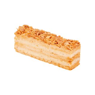 Mille Feuilles Amande