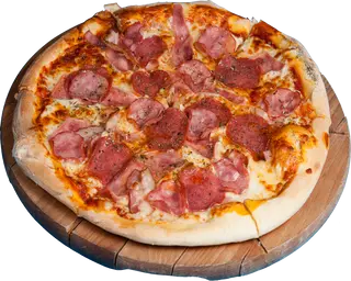 Pizza Własny Port 