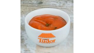 KETCHUP 50GR