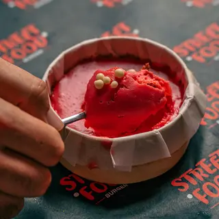 Tarta de Piruleta