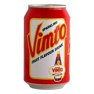 Vinto Coca Cola Africana