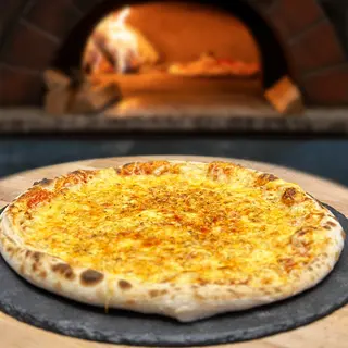 Pizza Margherita