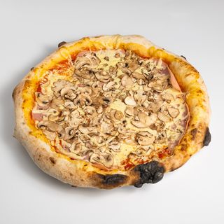 Pizza Miješana