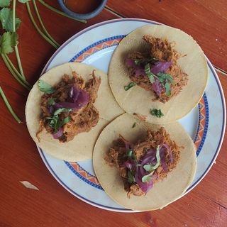 Cochinita Pibil