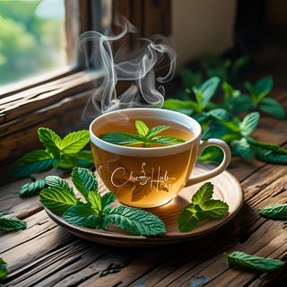 CEAI - ROOIBOS Classic reg