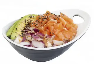 HONOLULU Poke