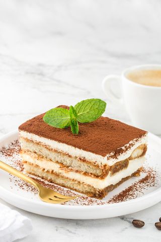 Tiramisù