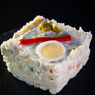 Ensaladilla Rusa