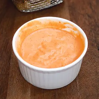 EXTRA SPICY MAYO 