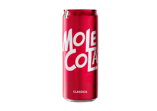 Molecola Classic 0.33L