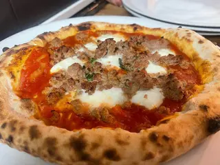 Rustica