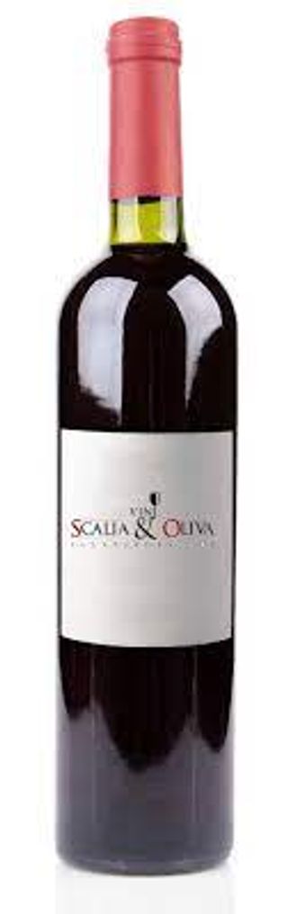 Scalia & Oliva - Syrah