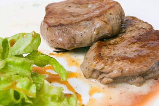 Овчи пържоли (500г)