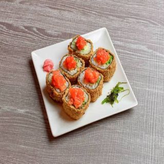 Crunchyroll (6 Uds.)