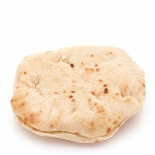 Panuozzo Relleno De Würstel