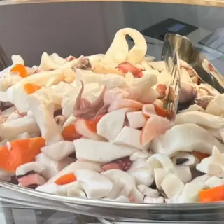 Insalata di mare