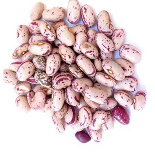 Alubia Pinta (500 Gr Aprox)