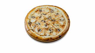 Пицца с Курицей