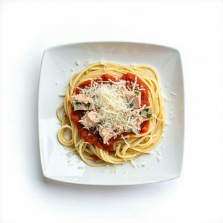 Plato combinado Nº 15