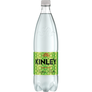 Kinley Virgin Mojito