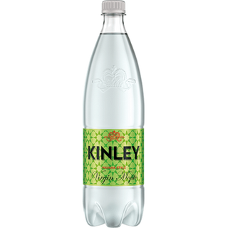 Kinley Virgin Mojito