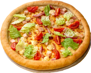 Піца Цезар M