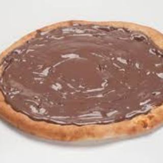 PIZZETA CHOCOLATE