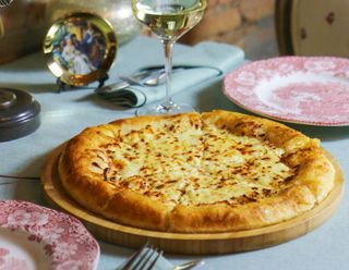 ზალა ხაჭაპური