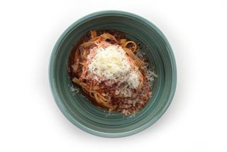 Паста Bolognese