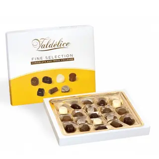 Bombón Valdelice Surtido 200 grs - 19 pz-  