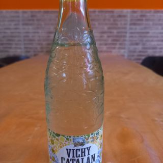 Agua Vichy catalan (300Ml)