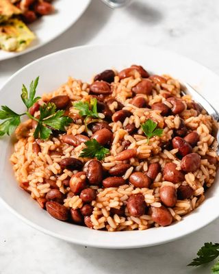Arroz de Feijão