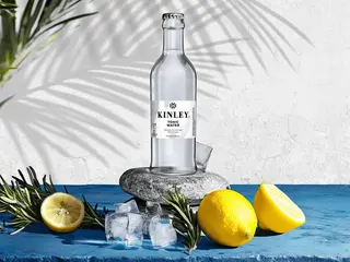Kinley (250ml)