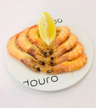 Camarão Grande (200g)