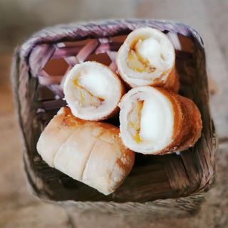 Tequeños tentación (5 uds.)