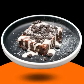 OREO BROWNIE