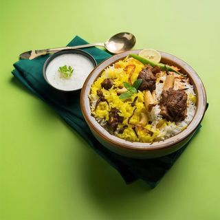 Arroz Kashmiri