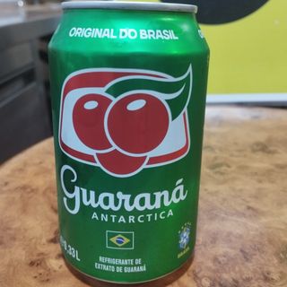  Guaraná Lata