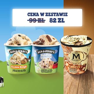 Zestaw 3 kubków MIX'N'MATCH