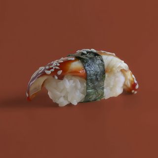 Суші з вугрем (40г)