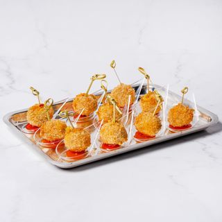 CROQUETTES CHILI CHEESE 5P 