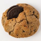 Hot Oreo