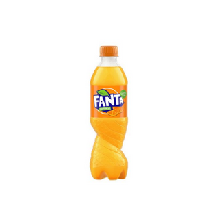 Фанта портокал (500мл)