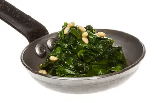Spinach