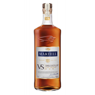 Կոնյակ Martell 0,7l VS, , հատ