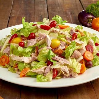 Ensalada De Casa 沙拉菜