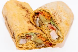 Кебаб Атланта з куркою (420г)