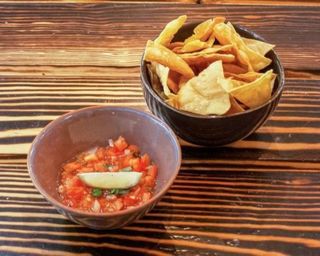 Pico de Gallo