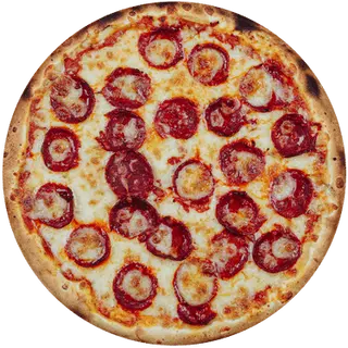 Pizza Pepperoni