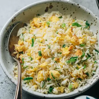 Egg Rice